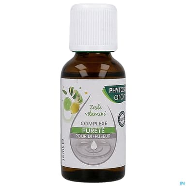 PHYTOSUNAROM CPLXE DIFF PURETE30ML