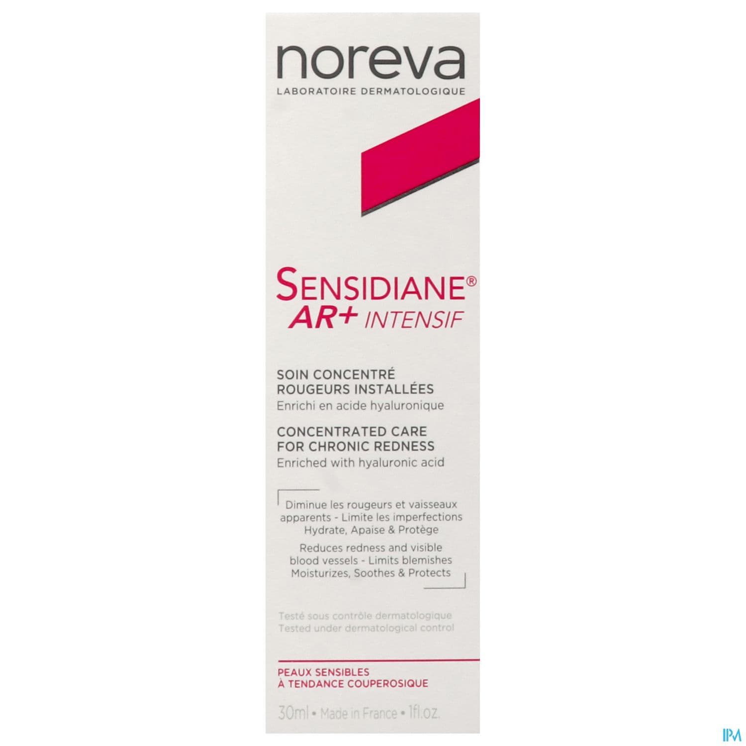 SENSIDIANE AR+ INTENSIF SOIN 30ML