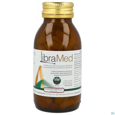 Aboca Libramed Comprime 138