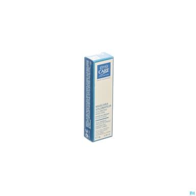 EYE-CARE MASCARA VOL ULTRA BRUN 9G