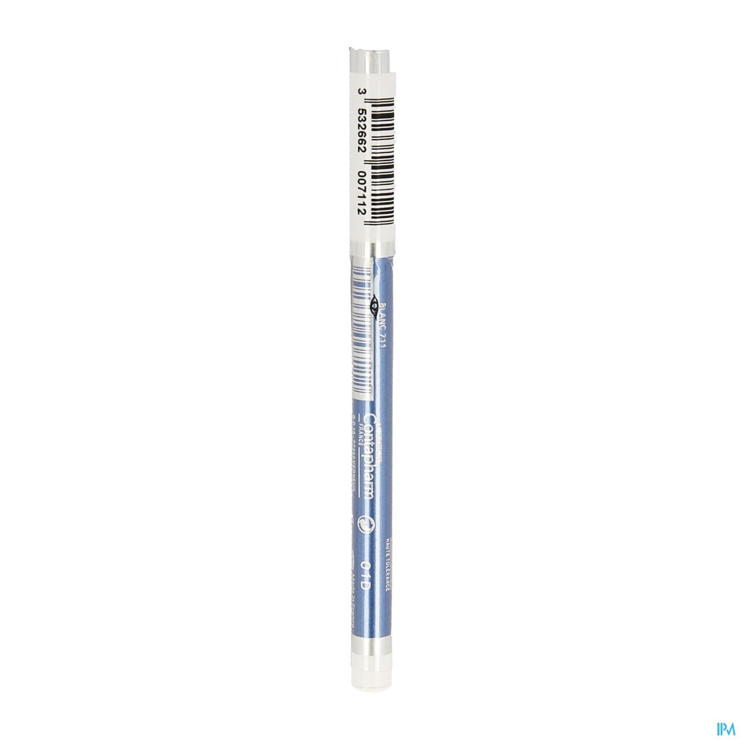 Eye Care Crayon Liner Blanc 1g1