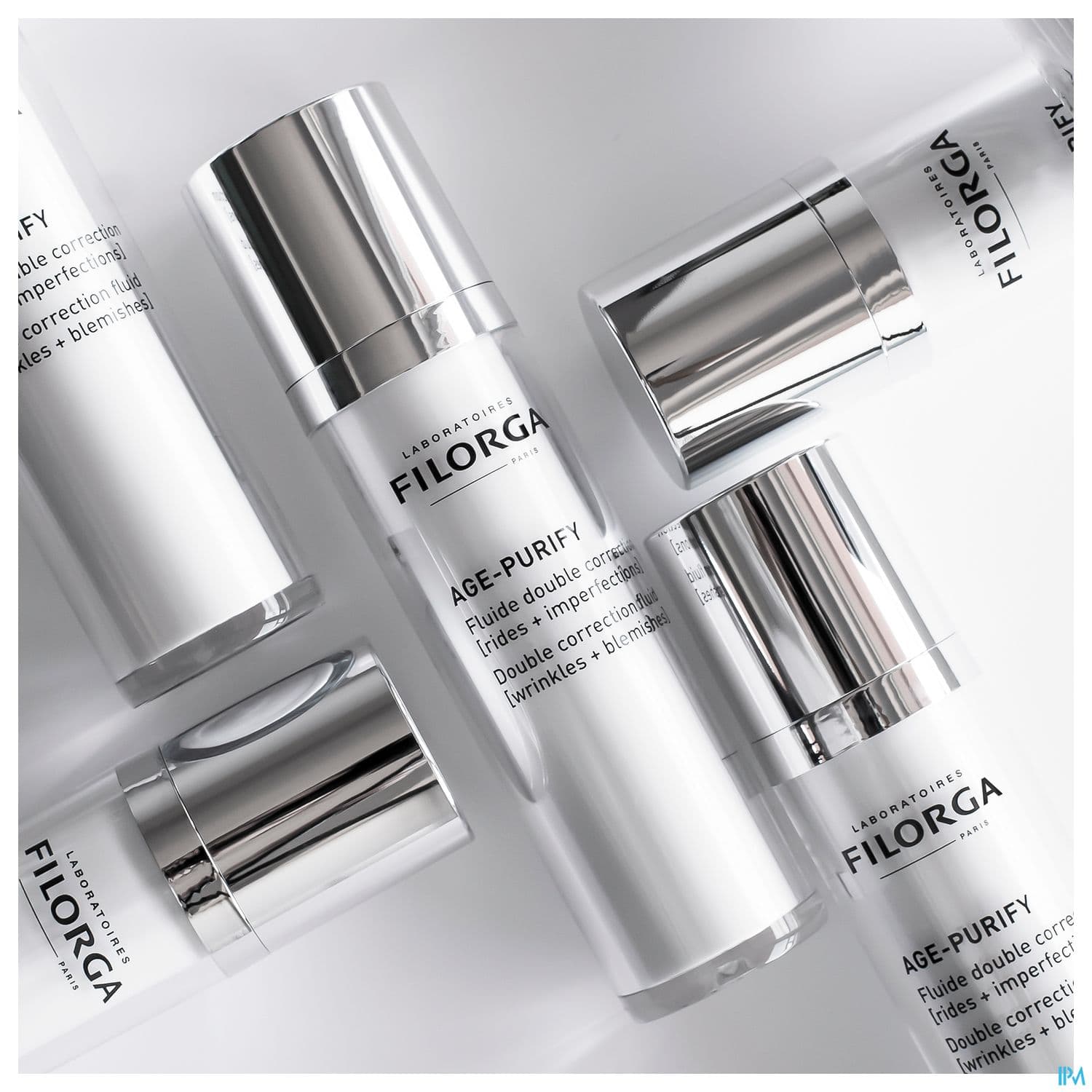 FILORGA AGE PURIFY INTENS SER 30ML