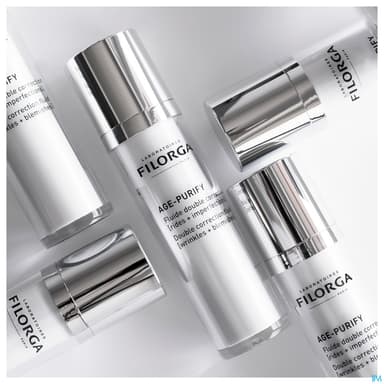 FILORGA AGE PURIFY INTENS SER 30ML