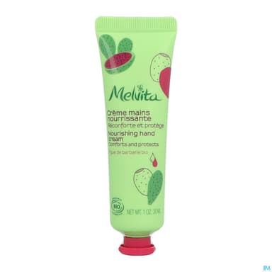 MELVITA CR MAIN NOURRIS BIO 30ML