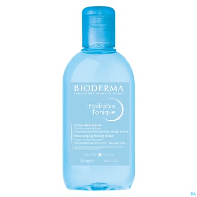 HYDRABIO LOTION TONIQ FL 250ML