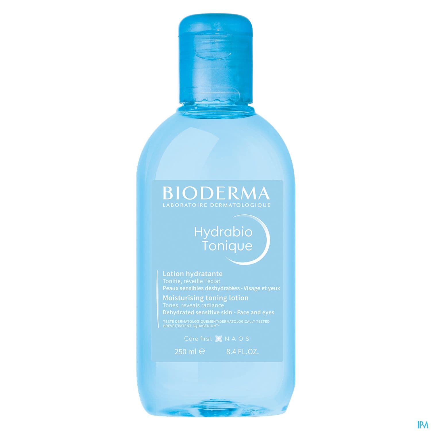 Bioderma Hydrabio Lotion Tonique Hydratante 250ml