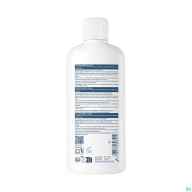SQUANORM SH PELLIC SEC 400ML