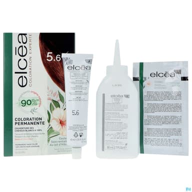 ELCEA COLOR EXPERT AUBURN 5.6