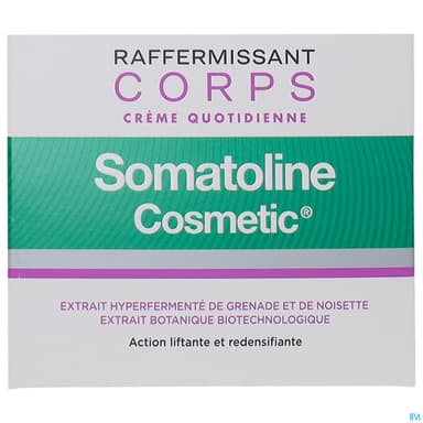 SOMATOLINE RAFFERM CORPS 300ML