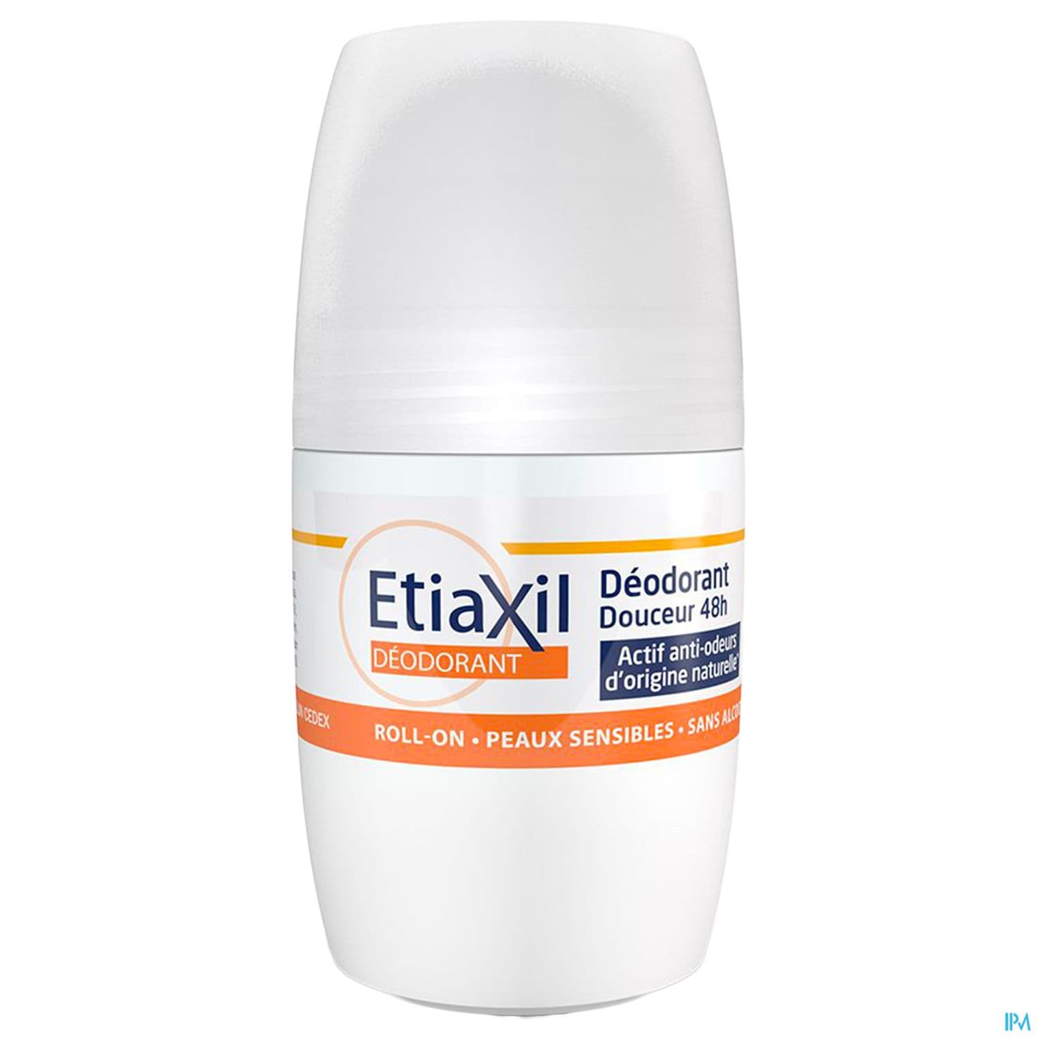 ETIAXIL DEO DOUC 48H ROLL ON 50ML