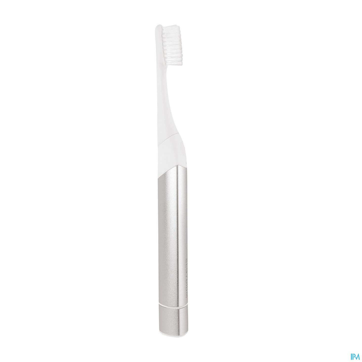 Elgydium Style Brosse A Dents Electrique Silver