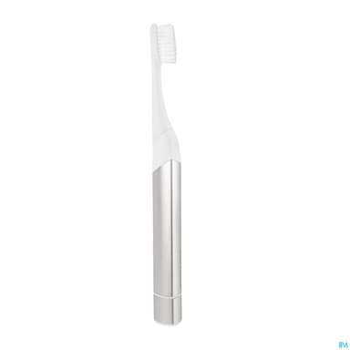 Elgydium Style Brosse A Dents Electrique Silver