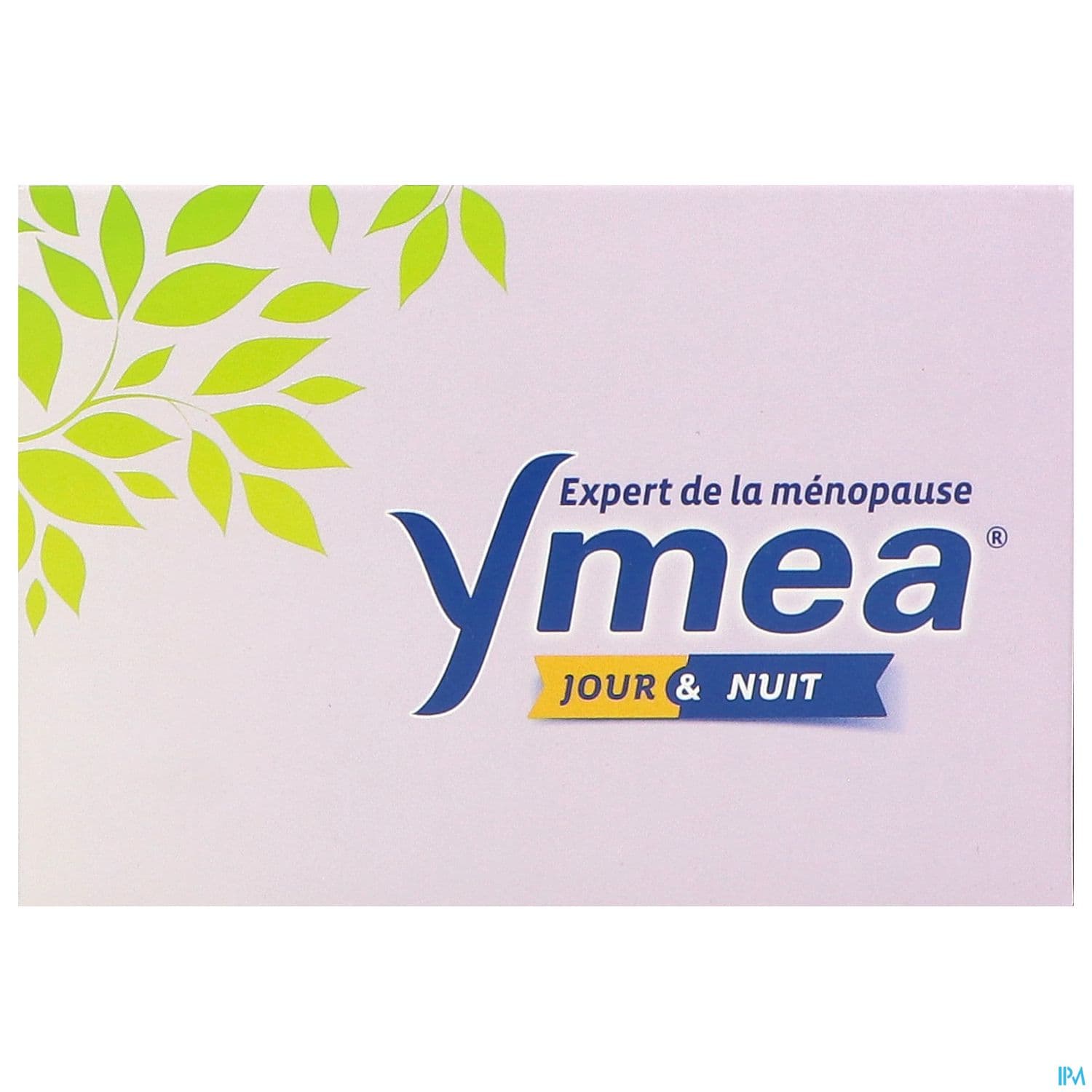 Ymea Menopause Jour Nuit Gelule 128