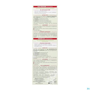 MUSTELA MATER HLE VERGET BIO 105ML