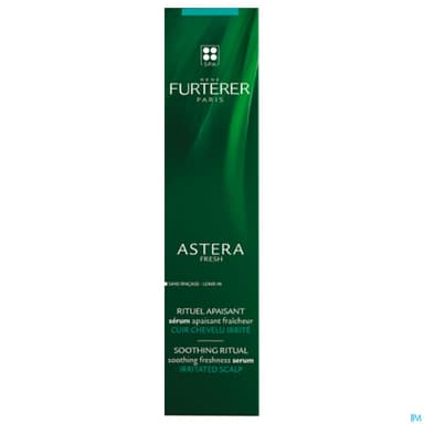 FURTERER ASTERA FRESH SERUM 75ML
