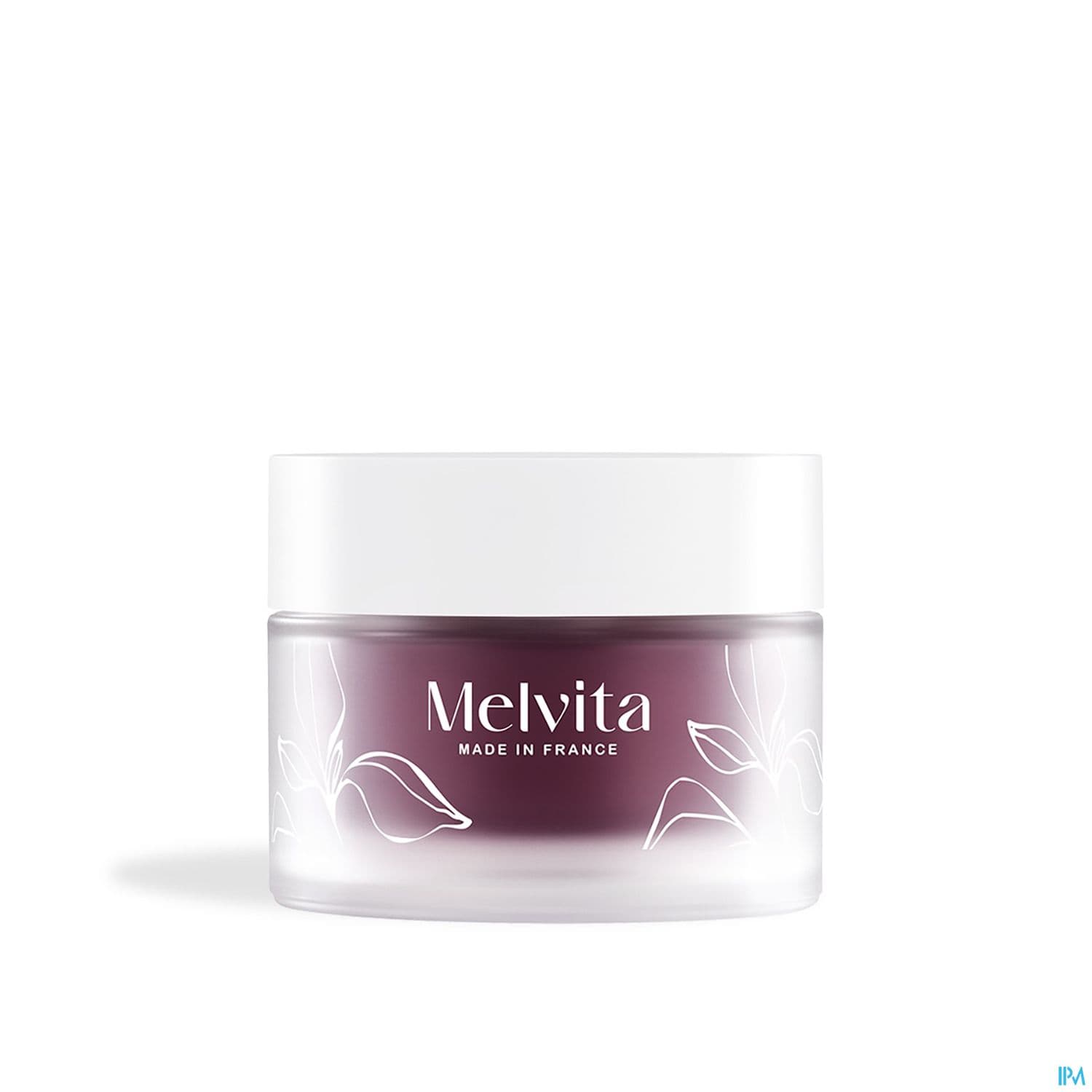 MELVITA ARGAN BIO-ACTIVE NUIT 50ML