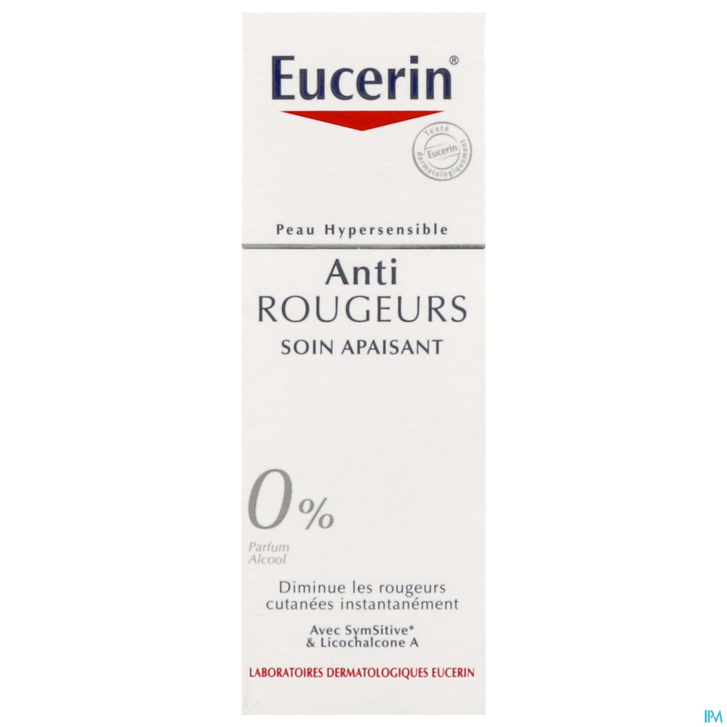 EUCERIN ANTIROUGEURS JOUR APAISANT