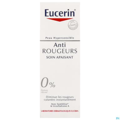 EUCERIN ANTIROUGEURS JOUR APAISANT
