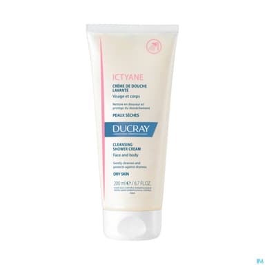 ICTYANE CR DCH LAVANTE 200ML