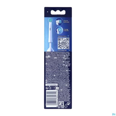 BDEN ORAL-B PRO BROS KIDS R NEIGX3