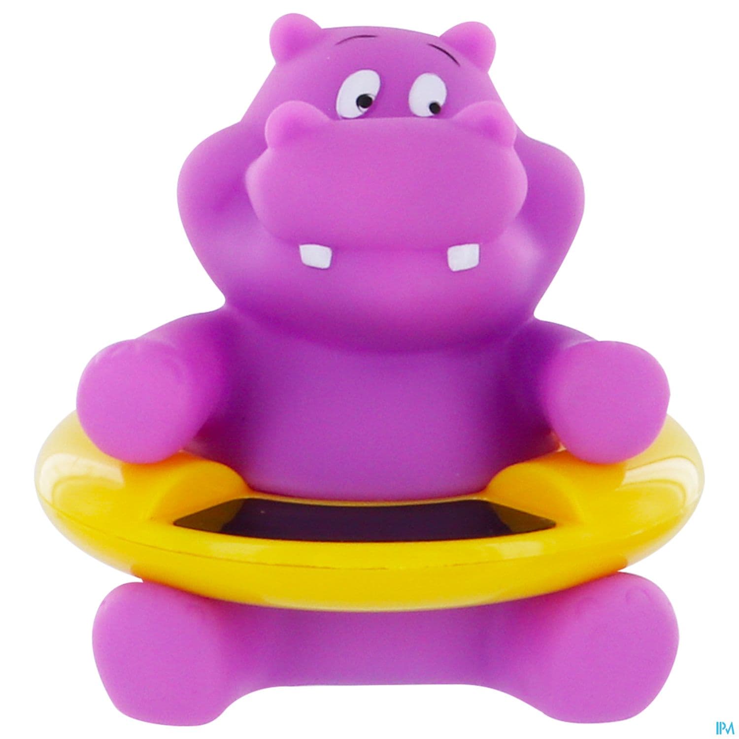 Anycare Thermometre Bain Sans Pile Hippo