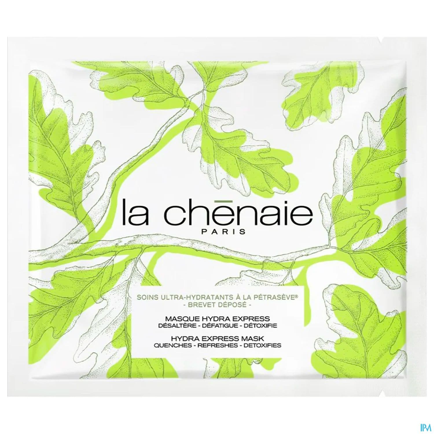 La Chenaie Masque Hydra Express 18ml