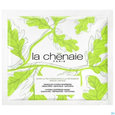 La Chenaie Masque Hydra Express 18ml