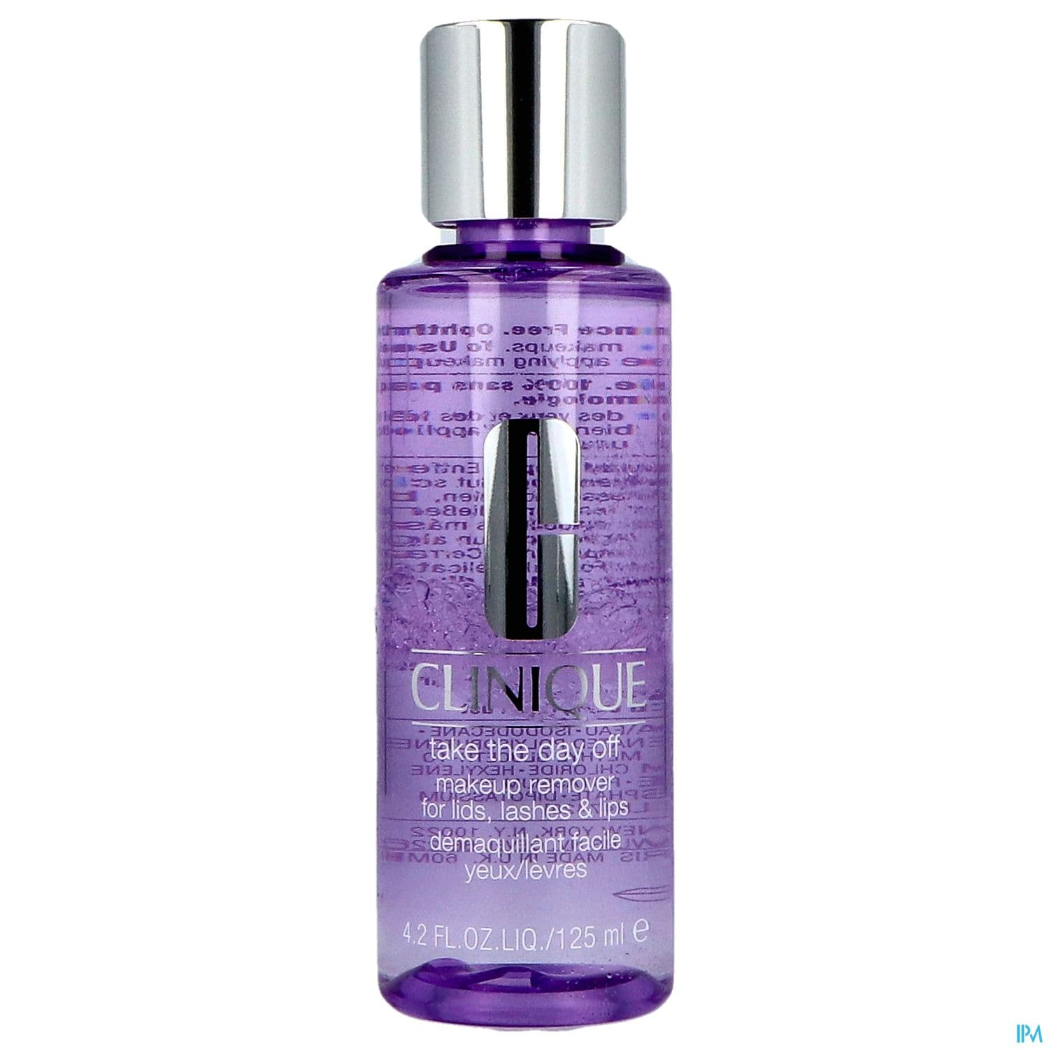 CLINIQUE DEMAQ FACILE YEU/LEV125ML