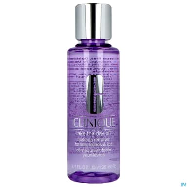 CLINIQUE DEMAQ FACILE YEU/LEV125ML