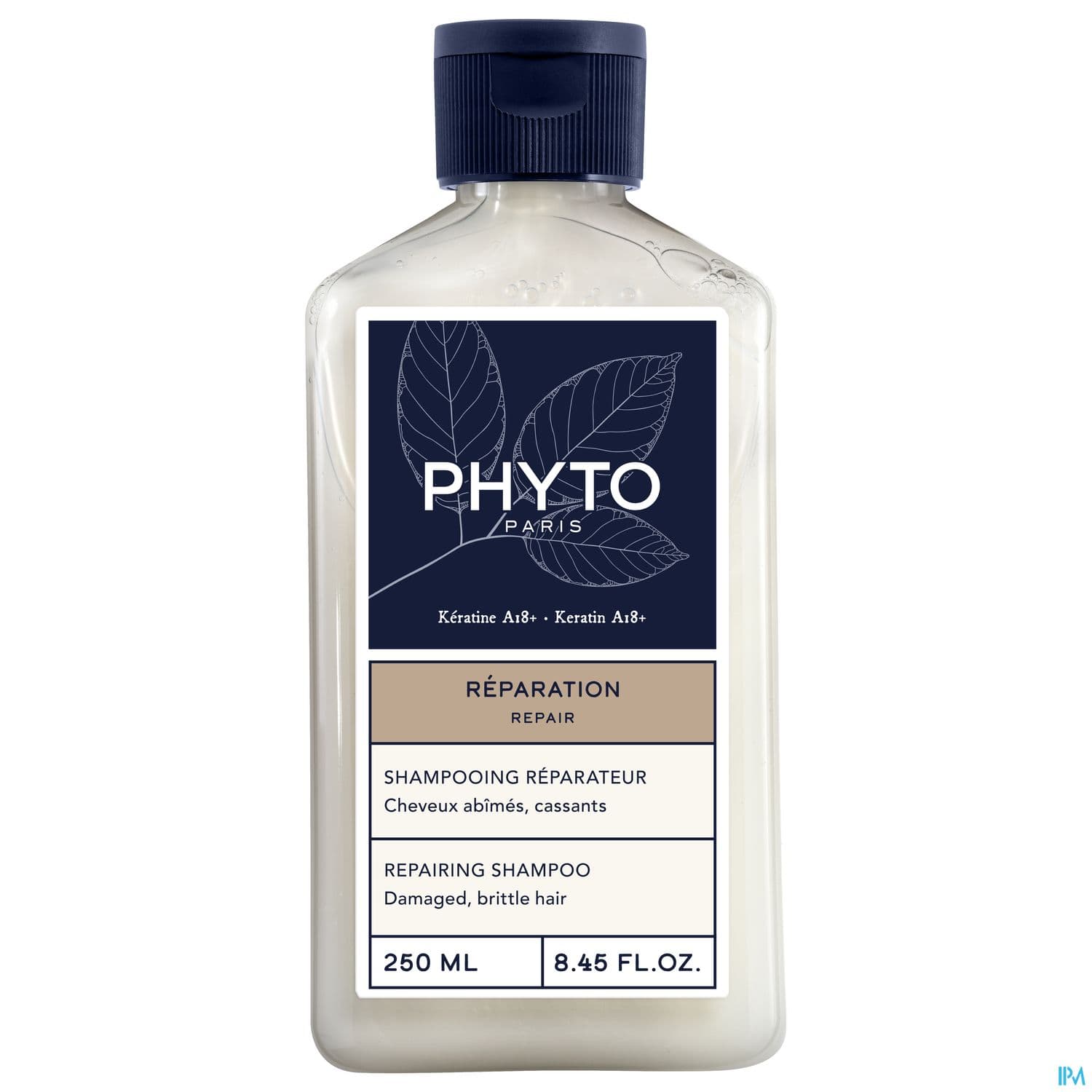 PHYTOKERATINE SH REPAR 250ML