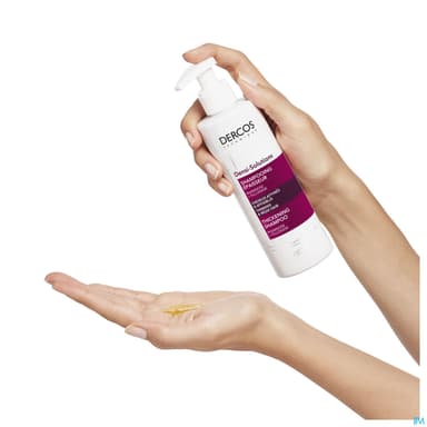DERCOS DENSISOLUTION SH 250ML