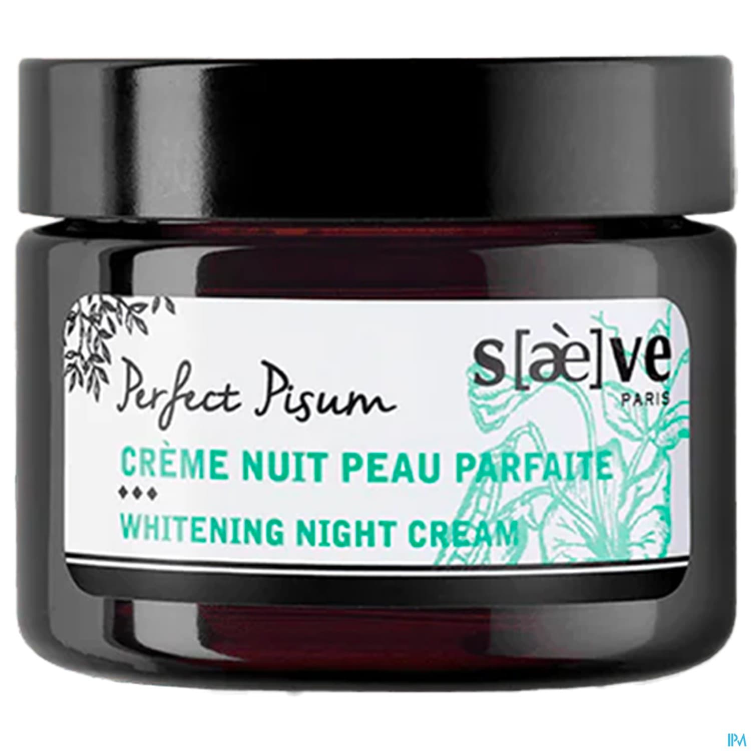 SAEVE PERFECT CR NUIT 50ML