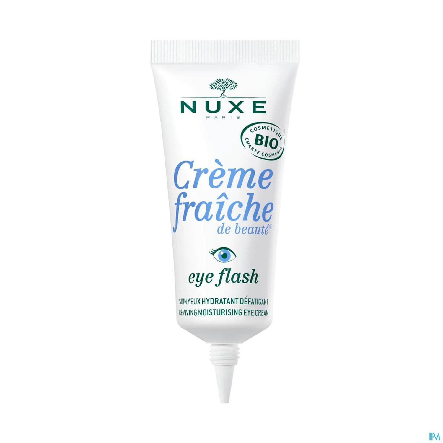 NUXE CR FRAICH BEAUT YEUX 15ML