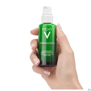 NORMADERM DOUBLE CORRECTION 50ML