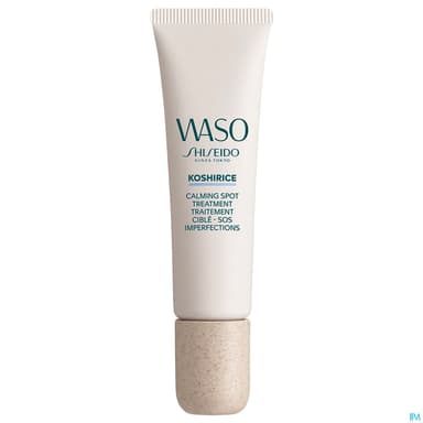 Shiseido Waso Koshirice Acne Calming Spot 20ml