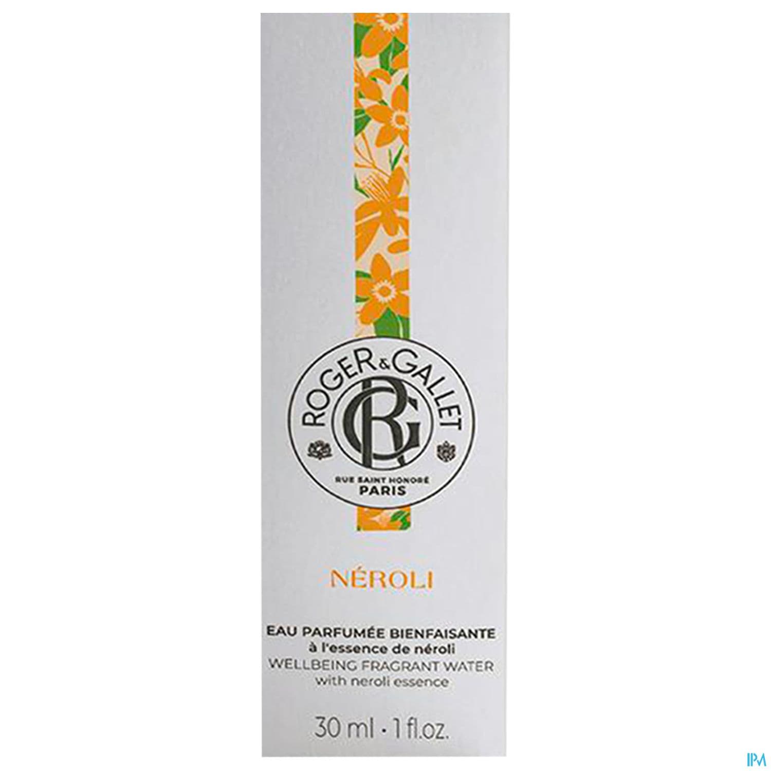 RG EAU PARFUM NEROLI 30ML