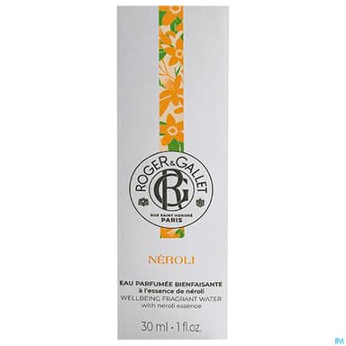 RG EAU PARFUM NEROLI 30ML