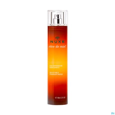 NUXE REVE MIEL EAU PARF 100ML