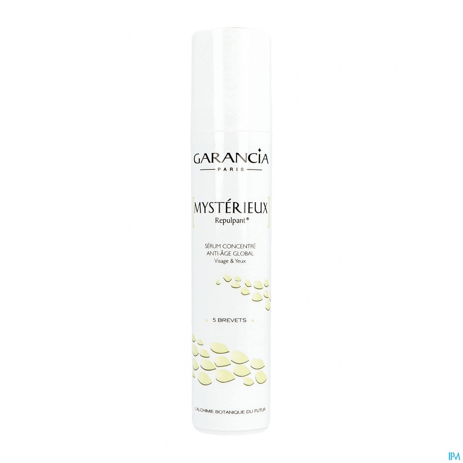GARANCIA MYSTERIEU REPULP 30ML