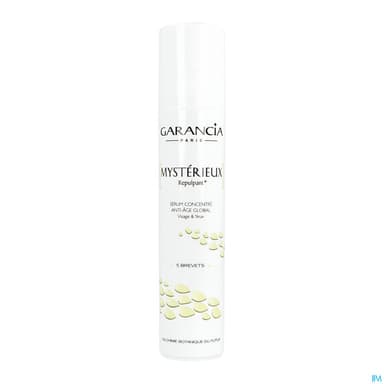 GARANCIA MYSTERIEU REPULP 30ML