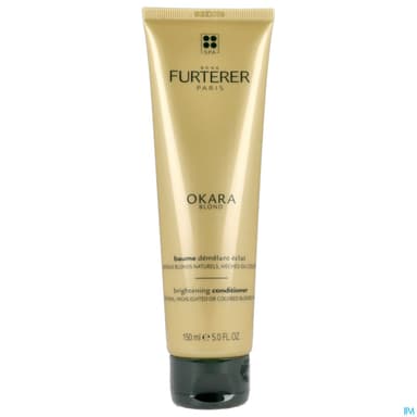 FURTERER OKARA BLOND BAUME 150ML