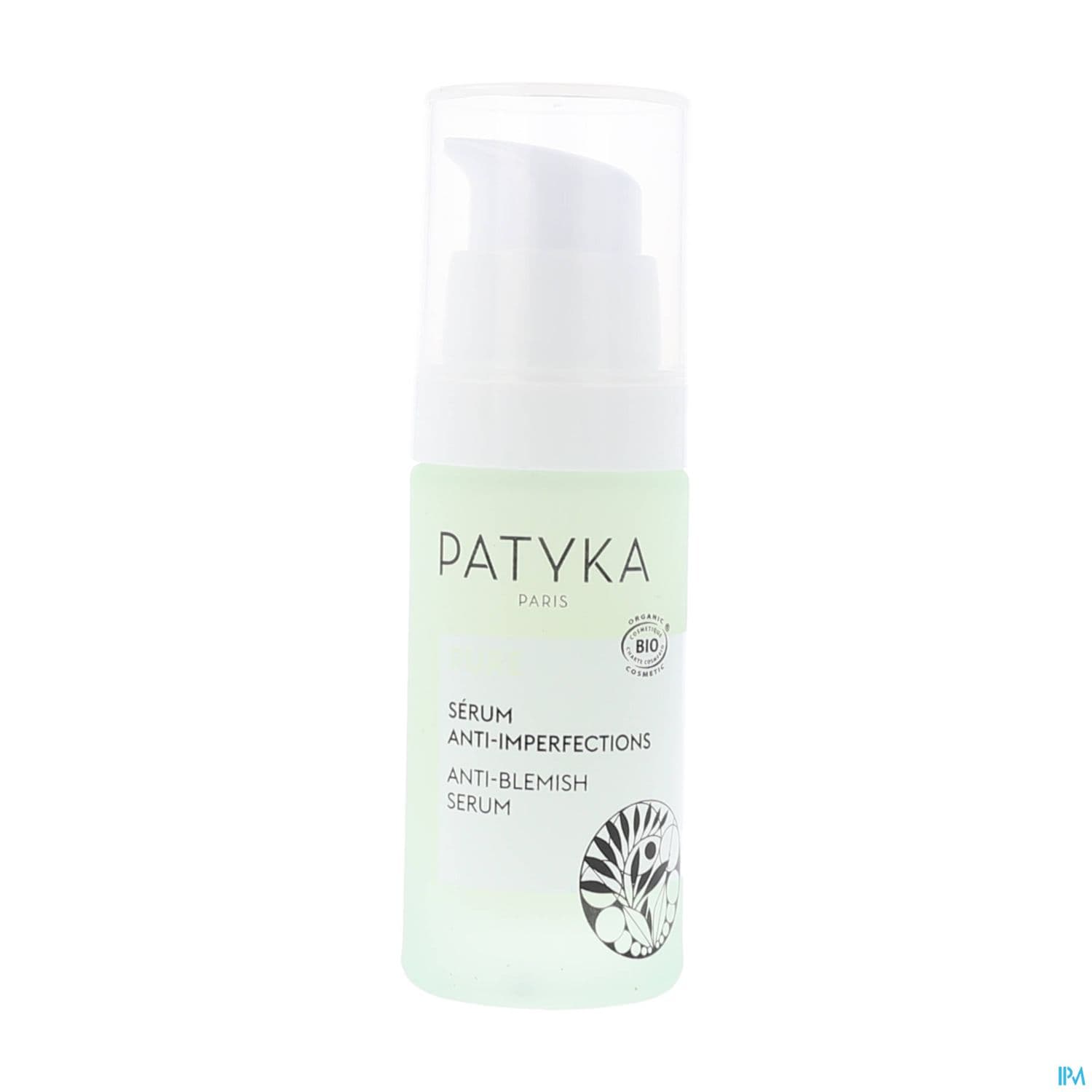 PATYKA SERUM CORRECT A/TACHE 30ML