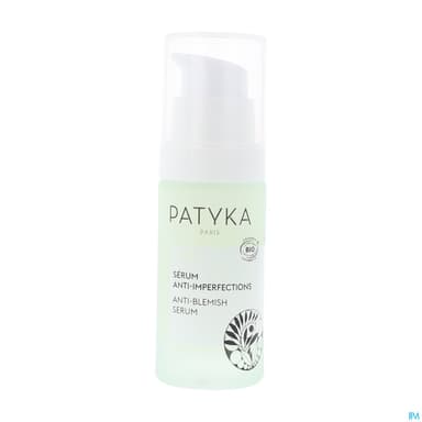 PATYKA SERUM CORRECT A/TACHE 30ML
