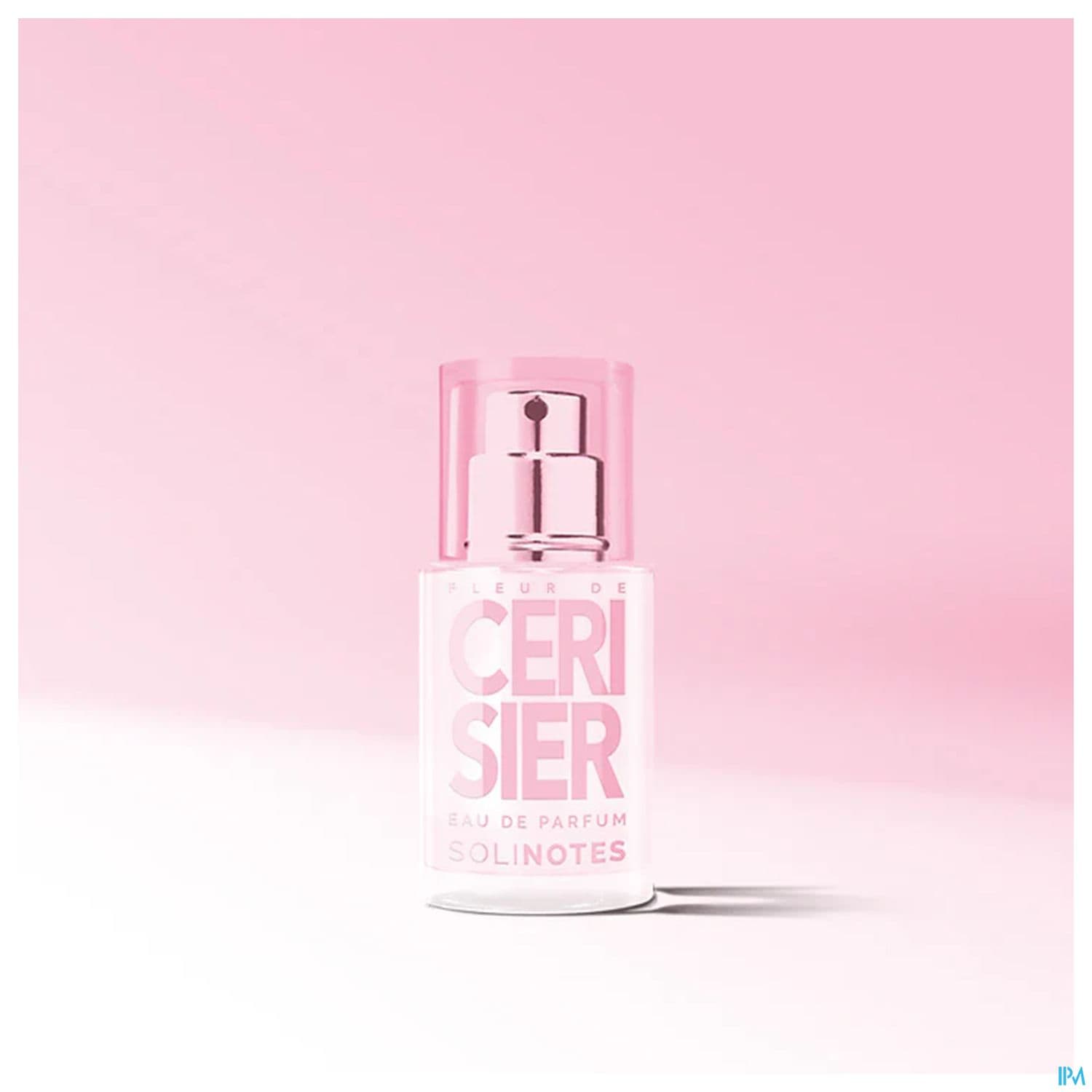 Solinotes Eau De Parfum Fleur De Cerisier Vaporisateur 15ml