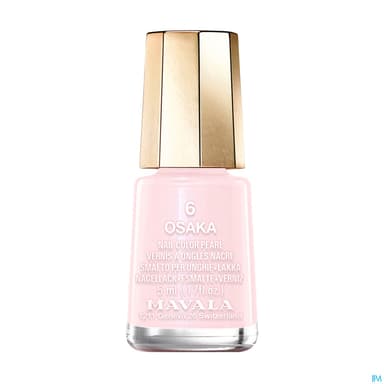 MAVALA VERNIS ONGL OSAKA 006