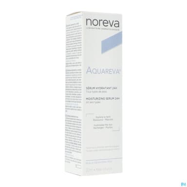 AQUAREVA SERUM HYDRAT 30ML