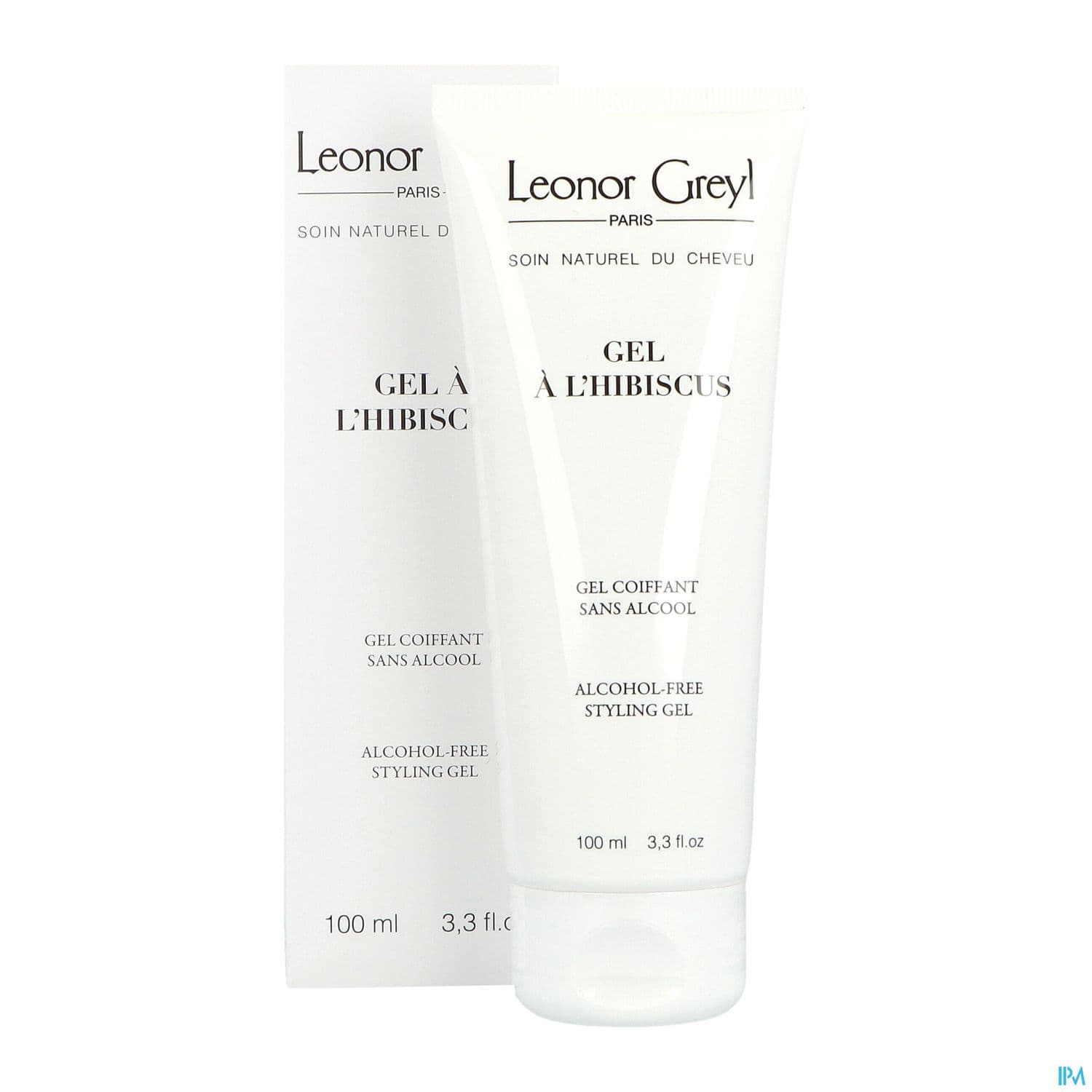 LEONOR GREYL GEL HIBISCUS 100ML