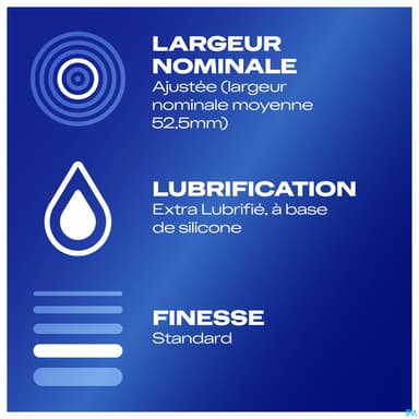 PRESERV DUREX LOVE 6