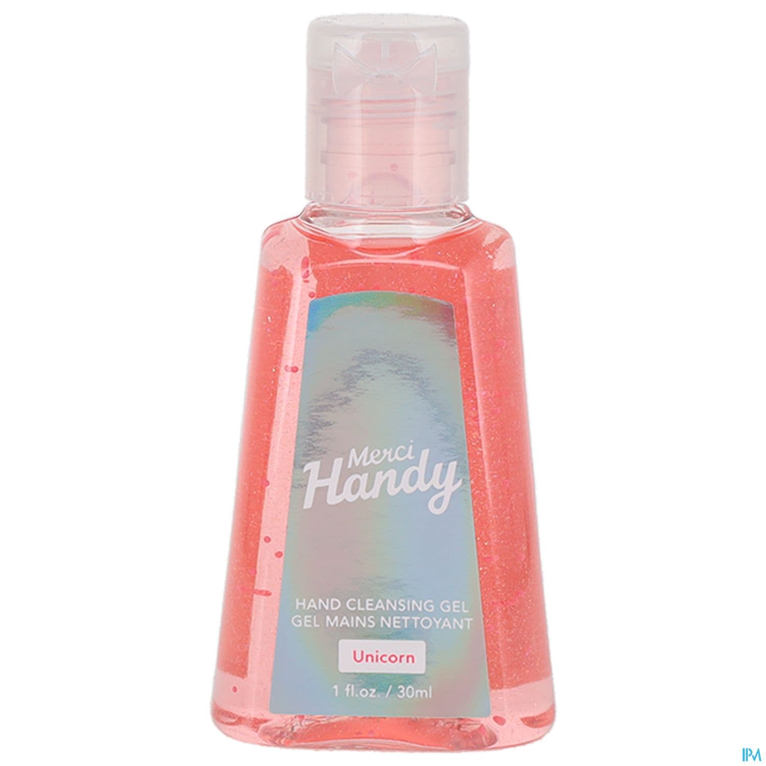 MERCI HANDY GEL NETT MAIN UNICORN
