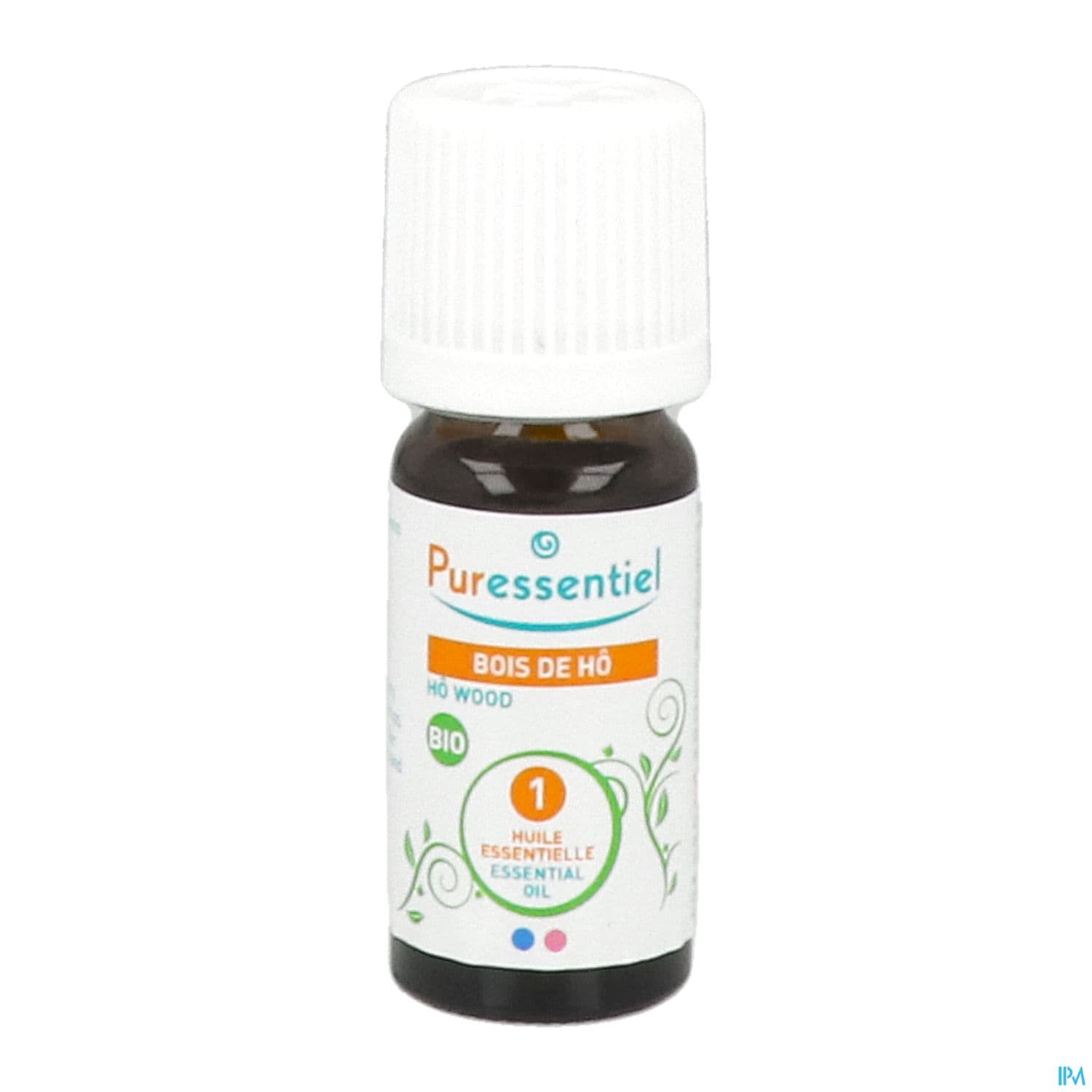 PURESSENTIEL HE BIO BOIS HO 10ML